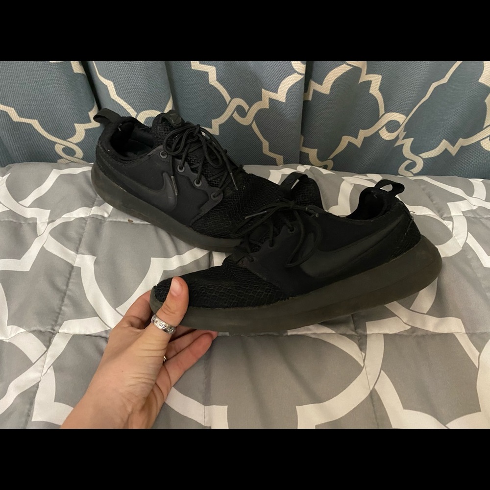 Nike shoes